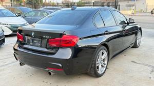 BMW 340i xDrive berline 2017, parfaitement utilisée, boîte manuelle 6 vitesses - Product Image 2