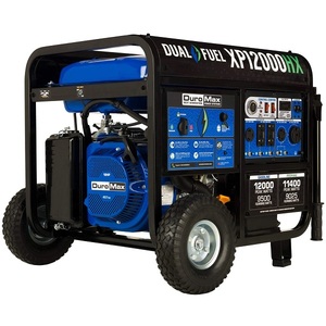 Générateur Inverter Bi-carburant à Démarrage Électrique 16000 Watts XP16000iH Prêt à l'Expédition avec Télécommande Sans Fil et Alerte CO, Qualité Industrielle pour Extérieur - Product Image 3