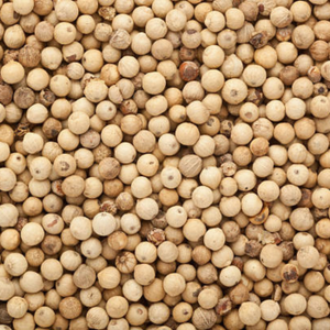 Poivre Blanc Indien Naturel Premium, Grains Entiers, Nettoyés et Triés, Emballés Sous Vide, Export en Vrac, Durée de Conservation de 24 Mois - Product Image 5