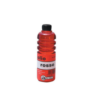 Olio per Restauro Colore Rosso 200 ml - Product Image 1