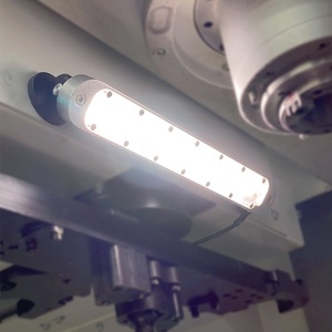 Barre lumineuse LED pour machine L 24 W 2400 lm Bauer & Bcker, feux indicateurs - Product Image 3