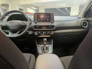 SUV essence automatique d'occasion 2024 pour SEL AWD, conduite à gauche, intérieur foncé, sièges en tissu, pneus R18 - Product Image 6