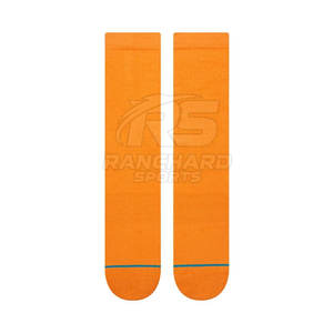 Calcetines Deportivos para Hombre, Transpirables y Elásticos, Calcetines para Correr Ligeros y Cómodos, Calcetines para Actividades al Aire Libre para Hombre - Product Image 3