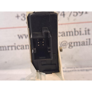 Moteur électrique de vitre avant gauche AUDI Q7 Série (4LB) 4L0959801B CASA (05>15) - Product Image 2