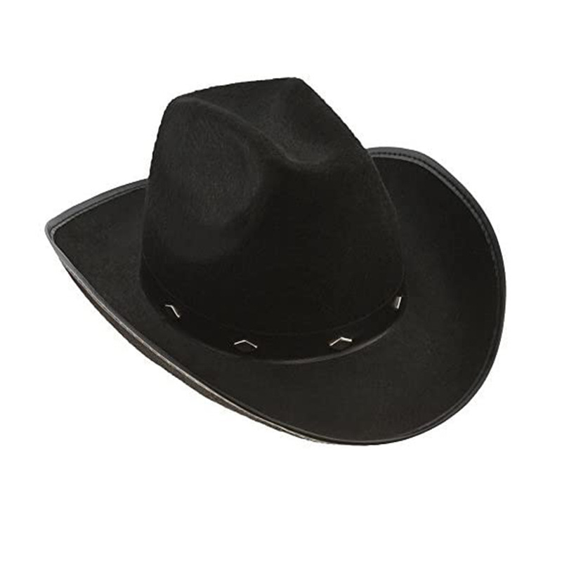 Wholesale Cheap Fashionable Western Cowboy Hat