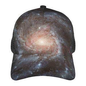 Casquettes de camionneur de haute qualité 100% coton avec logo personnalisé, respirantes et imperméables, unisexes, toutes tailles disponibles pour un usage décontracté - Product Image 2