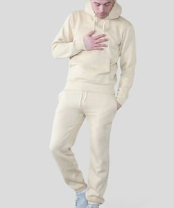 Chándales de Diseño Profesional de Moda con Etiqueta Personalizada al por Mayor, Logotipo y Talla Personalizados, Chándal de Talla Grande, Ropa de Moda Masculina - Product Image 2