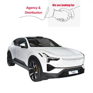 รถยนต์โพลสตาร์ จีซิง <span class=keywords><strong>3</strong></span> อัลตร้า-ลักชัวรี่ ไฮ-เพอร์ฟอร์แมนซ์ ปี 2024 ระบบขับเคลื่อน 4 ล้อ รถยนต์ไฟฟ้าล้วน SUV ระยะทางวิ่ง 670 กม. หลังคาพาโนรามิก รถยนต์พลังงานใหม่ - Product Image 1