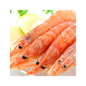 Camarones rojos congelados disponibles para la venta a precio de mayorista para compradores globales - Product Image 3