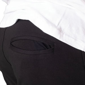 Shorts de sport pour hommes, shorts de sport en polyester pour hommes, shorts de sport pour la course à pied, shorts de sport pour la salle de sport - Product Image 6