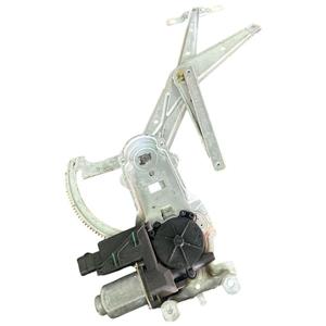 MOTORINO ALZAVETER ANTERIORE SINISTRO OPEL Meriva 1a Serie 93389551 (03>06) - Product Image 1
