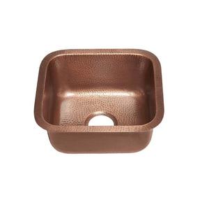 Fregadero de acero inoxidable de lujo de alta tendencia, lavabo de cobre elegante hecho a mano, baño de primera clase para uso en restaurante de calidad superior - Product Image 4