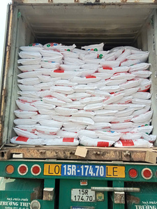 VENTA CALIENTE Masterbatch de Relleno Blanco de Calidad para Moldeo por Inyección de Plástico Extrusión PE/PP Hecho en Vietnam +84 918 002 630 - Product Image 3