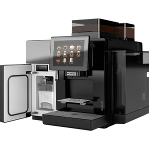 Machine à café Bean-to-Cup EU A300 100% originale et neuve avec distributeur d'eau filtrée réfrigérée – Édition limitée - Product Image 3