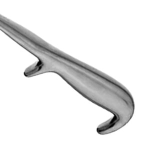 Retractor hecho de alta calidad más vendido Retractor de instrumentos quirúrgicos hechos por fabricante profesional - Product Image 5