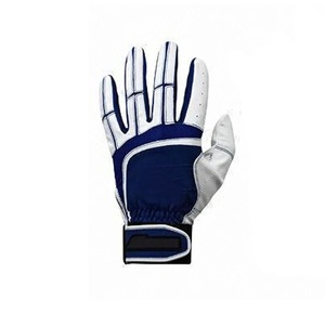 Fabricación profesional Guantes de bateo de béisbol de alta calidad Venta caliente Guantes de béisbol profesionales Logotipo personalizado - Product Image 4