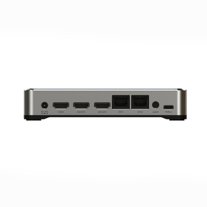 A009 TV <span class=keywords><strong>BOX</strong></span> ANDROID 12.0/<span class=keywords><strong>Linux</strong></span> debian11 hỗ trợ wifi6 Rockchip rk3588 bt5.0 phương tiện truyền thông Máy nghe nhạc Set Top <span class=keywords><strong>Box</strong></span> - Product Image 6