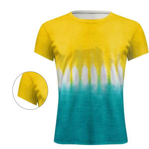 2024 camisetas de manga corta sólidas de verano para hombres 220 gramos estilo de calle transpirable - Product Image 4