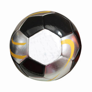 Ballon de football et de football de vente chaude taille 3/4/5 personnaliser Logo ballon de football imprimé Football pour Match - Product Image 3