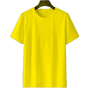 2025 hommes de haute qualité coton plaine T-Shirts Logo personnalisé à manches courtes surdimensionné Jersey avant grande taille usine en gros pas cher - Product Image 2
