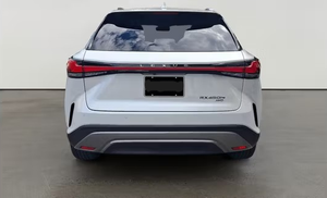 2024เล็กซ์-สหรัฐ RX 450H + หรูหรา AWD เรียบร้อย - Product Image 2