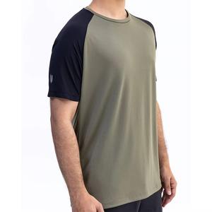 2025 nouveauté hommes T-Shirts vêtements d'été Offre Spéciale T-shirts décontractés respirant T-Shirts pour hommes - Product Image 2