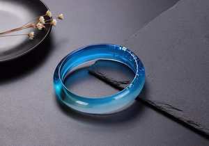 vPure Hands Veracious Weave Collection - Masterfully Handwoven Rattan Bracelet <b>Set</b>, Perfect <b>gifts</b> for <b>women</b>|girls, - Product Image 3