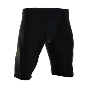 Gym <b>Shorts</b> 2 in 1 Polyester Quick Dry Outdoor <b>Compression</b> <b>Shorts</b> Running Fitted <b>Mens</b> Gym <b>Shorts</b> - Product Image 1