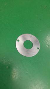 Custom Metal Part - Product Image 3