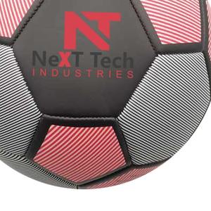 ลูกเทรนนิ่งวัสดุ PU สำหรับการฝึกซ้อมในอุตสาหกรรมเทคโนโลยีต่อไปพร้อมดีไซน์ตามสั่งและโลโก้ตามสั่ง - Product Image 6