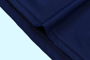 <b>Men</b> Compression T-<b>Shirt</b> Long Sleeve <b>Swim</b> <b>Shirt</b> Quick Dry UV Protection Printed Rash Guard Surfing Diving Fitness Sportswear OEM - Product Image 5