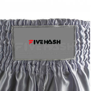 กางเกงมวยไทยขายส่งน้ำหนักเบา เอวยางยืดใส่สบายสำหรับผู้ชาย มีจำหน่ายออนไลน์ - Product Image 6