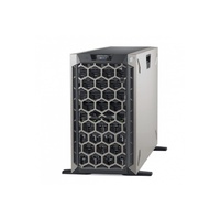 Server Tower Ai Refurbished PowerEdge T640 dengan Prosesor Silver 4210 untuk Deep Learning dan Analisis Data
