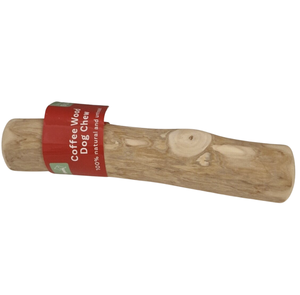 ไม้เคี้ยวสำหรับสุนัขทุกขนาด ทำจากไม้กาแฟที่เป็นมิตรต่อสิ่งแวดล้อม - Product Image 4