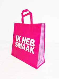 Sacs à provisions Recyle pour votre choix - Product Image 3