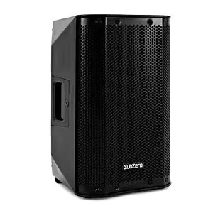 ลำโพงซับซีโร่ D 8เป็นคู่ลำโพงที่ใช้งาน DSP Pa ใหม่ขายดี - Product Image 2