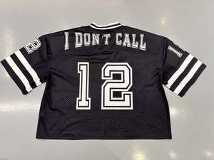 Personalizado 2025 Sublimación elegante Uniformes de fútbol americano Totalmente Personalización Bordado Camisetas de fútbol americano - Product Image 5