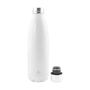 Borraccia Termica Sostenibile Stella - Gadget Promozionale per Bevande - Product Image 3