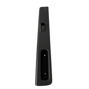 PANEL DE BOTONES TRASERO DERECHO ISUZU D-MAX Serie (12>) 644-4A3N - Product Image 1