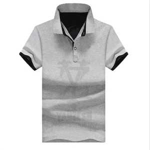 Polo de golf personalizado para hombre impresión completa venta al por mayor transpirable de secado rápido garantía calidad Polo camisetas - Product Image 2