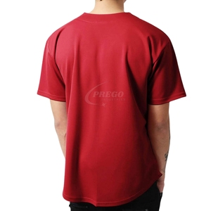 บริการ OEM เสื้อเบสบอลแบบกำหนดเอง |   ผลิตจากโรงงานโดยตรง |   เสื้อผ้ากีฬาคุณภาพสูงทรงหลวม ดีไซน์ใหม่ล่าสุด ปรับแต่งได้ | - Product Image 2