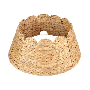 ปลอกคอต้นคริสต์มาสพับได้จากเวียดนามสำหรับใช้ในฟาร์มสินค้ามาใหม่ - Product Image 1