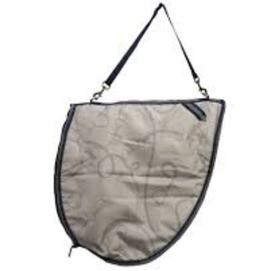 ถุงหิ้วสำหรับป้องกันอานม้าแบบตะวันตกพร้อมผ้าทนทานต่อสภาพอากาศและซับในเนื้อนุ่มช่วยให้อานม้าสะอาด - Product Image 5