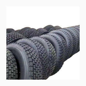 Neumáticos de camión de alta calidad 11R24.5-16PR de todas las posiciones para camiones ligeros, Exportación al por mayor - Product Image 2