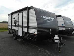 Caravane tout-terrain abordable de 21 pieds, 6 couchages, camping-car de luxe |   Camping-car fiable à prix d'usine pour les vacances en famille - Product Image 4
