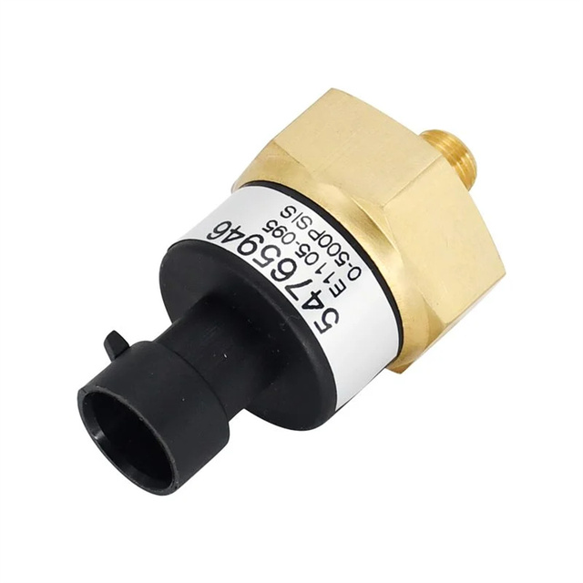 New Pressure Sensor 54765946 for Air Compressor
