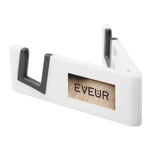 Organiseurs de bureau personnalisés Plassi pour smartphones et tablettes, gadgets de support - Product Image 2