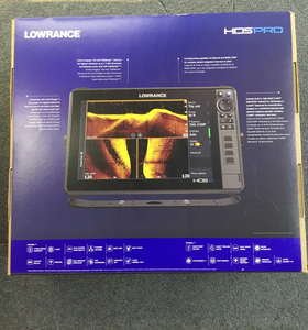 Nouvelle offre pour HDS PRO 12 ACTIVE IMAGING HD 3 EN 1 COMBO NEUF - Product Image 2