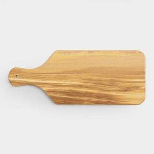 Tabla de cortar de madera de acacia rectangular maciza al por mayor para cortar palisandro de cocina casera fabricante - Product Image 1