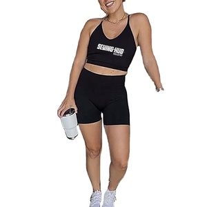 Adjustable New One Amazing Latest Style Women Pullover Soft Cotton Fleece Custom Logo Women Gym Sport Wear Fitness Gym Wear - Product Image 6